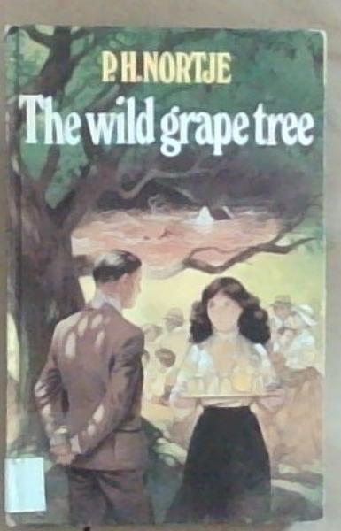 The wild grape tree