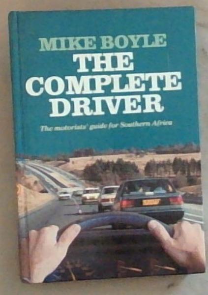 The Complete Driver