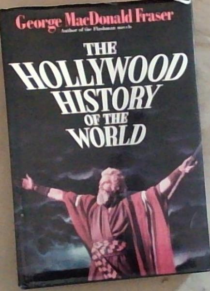 The Hollywood history of the world