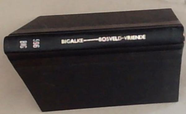 Bosveld-Vriende
