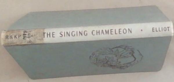 The Singing Chameleon
