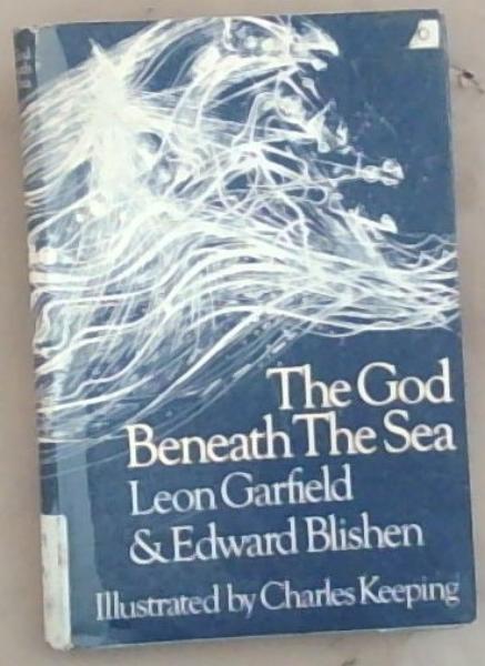 The God Beneath the Sea