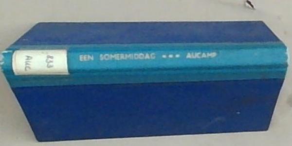 Een Somermiddag