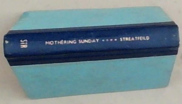 Mothering Sunday