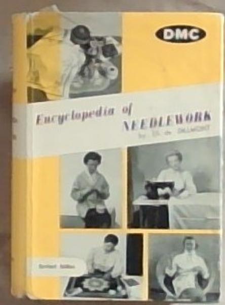 Encyclopedia of Needlework