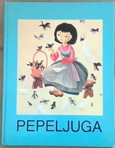Pepeljuga