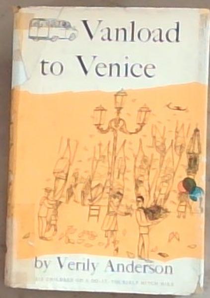 Vanload to Venice