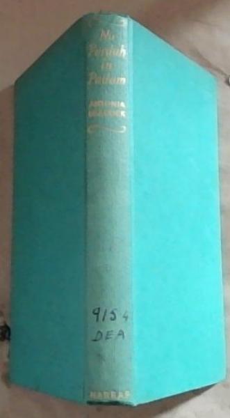 No Purdah in Padam : the story of the women's Overland Himalayan expedition 1958