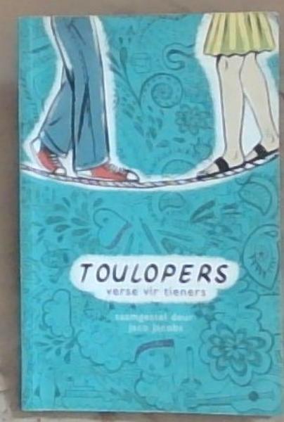 Toulopers verse vir tieners