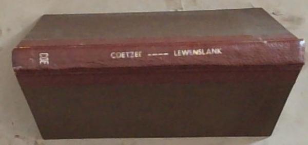 Lewenslank