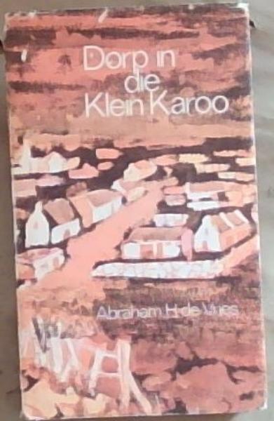 Dorp in die Klein Karoo