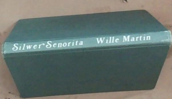 Silwer Senorita