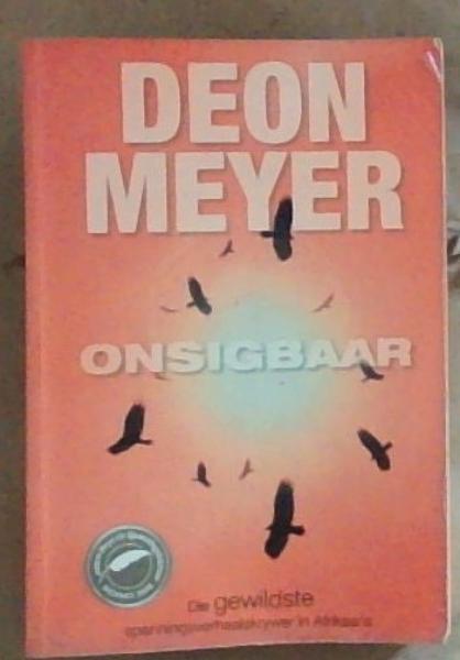 Onsigbaar