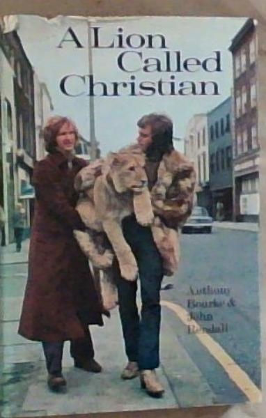 A lion called Christian