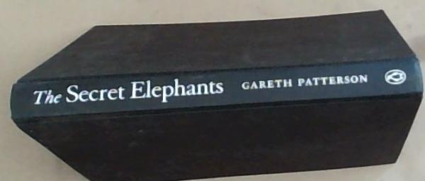 Image for The Secret Elephants: The Rediscovery of the World's Most Southerly Elephants The Secret Elephants: The Rediscovery of the World's Most Southerly Elephants