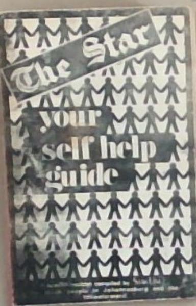 Image for The Star: Your Self Help Guide: A Special Booklet The Star: Your Self Help Guide: A Special Booklet