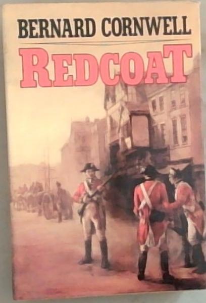 Image for Redcoat Redcoat