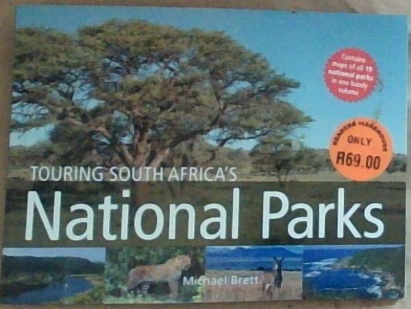 Touring South Africas National Parks