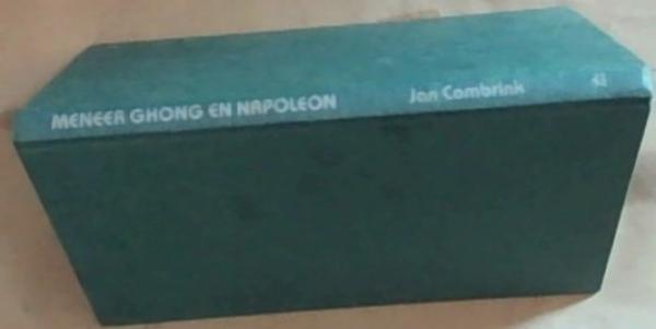 Meneer Ghong En Napoleon