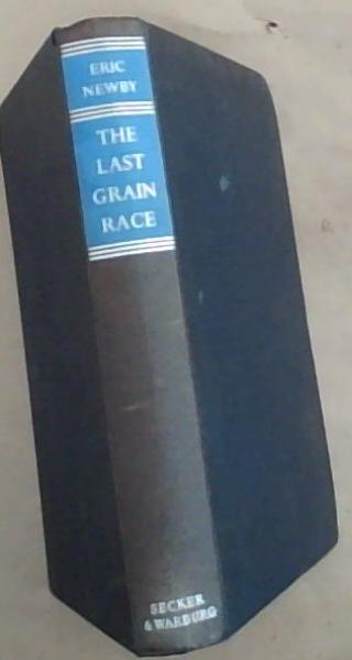 The Last Grain Race
