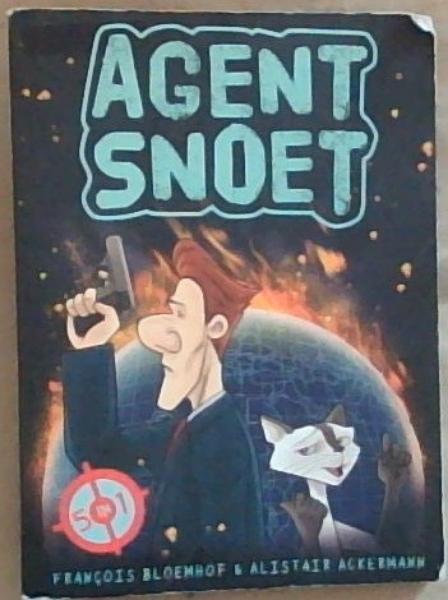Agent Snoet