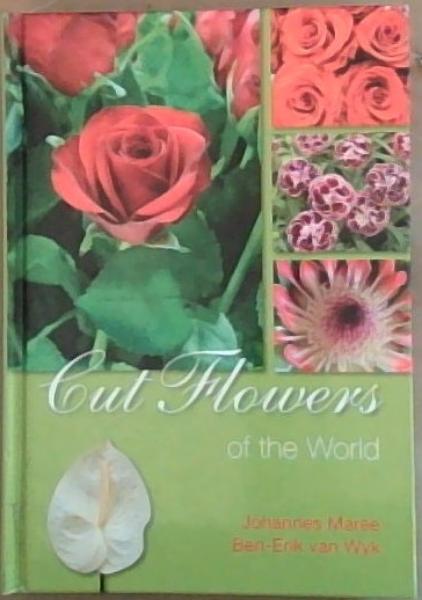 Cut Flowers of the World