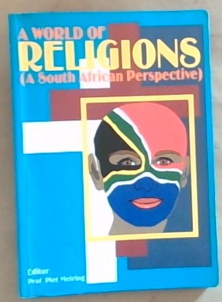 A World of Religions: A South African Perspective