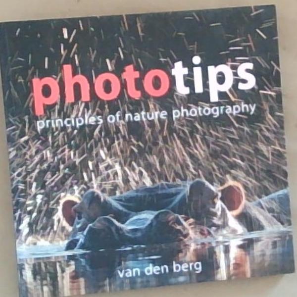 PhotoTips: Principles of Nature Photography