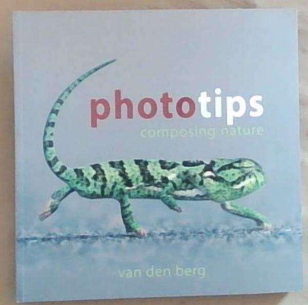 PhotoTips: Composing Nature