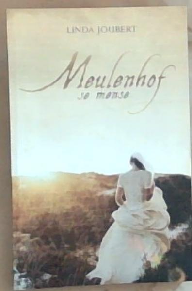 Image for Meulenhof se Mense Meulenhof se Mense
