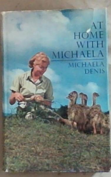 At Home with Michaela