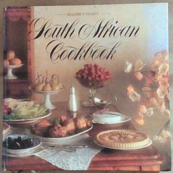 South African Cookbook