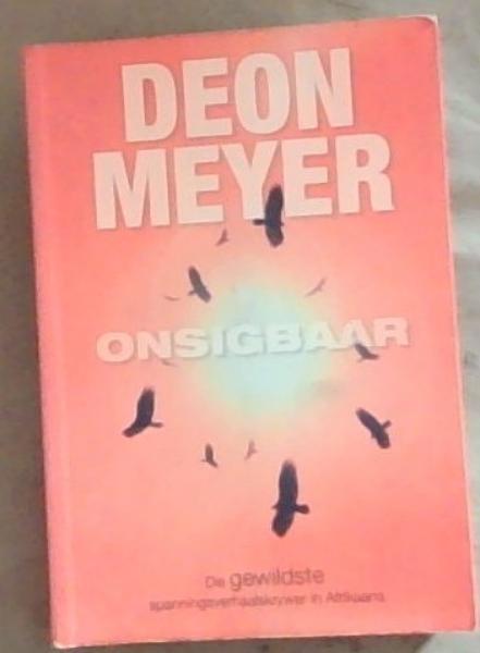 Onsigbaar