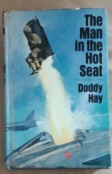 The Man in the Hot Seat