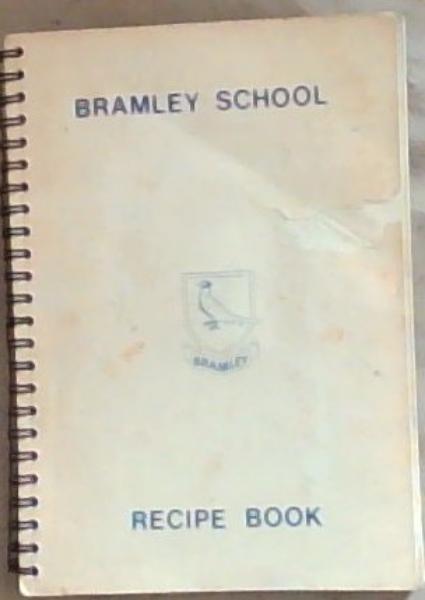 Bramley School Recipe Book