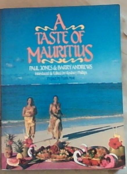 A Taste of Mauritius