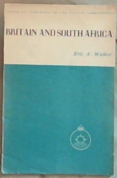 Britain and South Africa