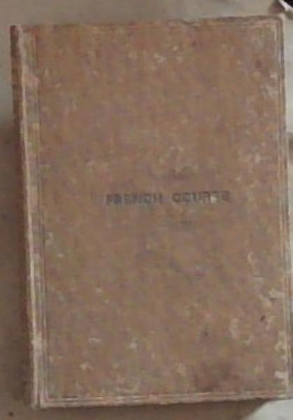 Junior French Course