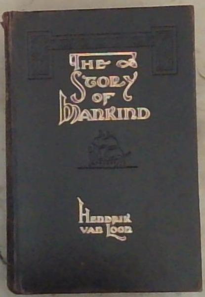 The Story of Mankind