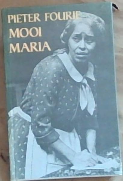 Mooi Maria (Afrikaans Edition)