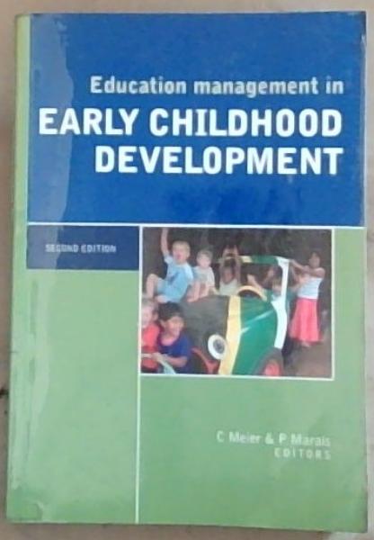 Education Management in Early Childhood Development