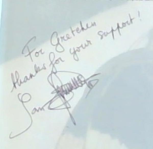 Gardening for butterflies in Johannesburg [Signed]