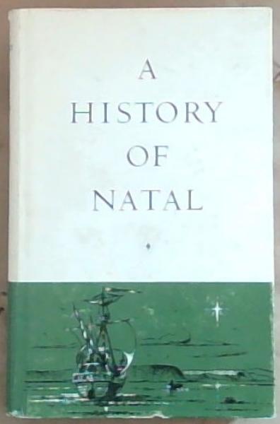 A History Of Natal