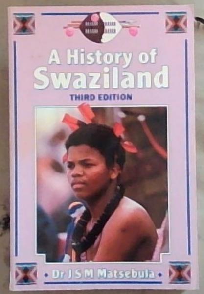 A History of Swaziland