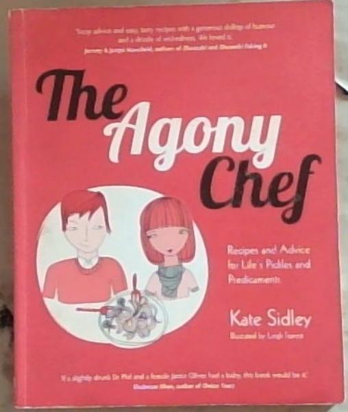 The Agony Chef