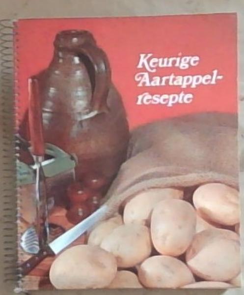 Keurige Aartappel-Resepte