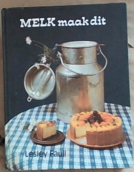 Melk Maak Dit