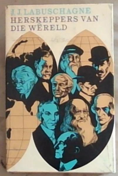 Image for Herskeppers van die Wereld Herskeppers van die Wereld
