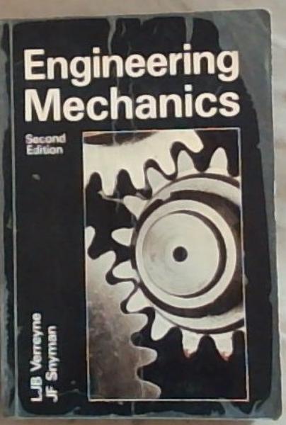 Image for Engineering Mechanics Engineering Mechanics