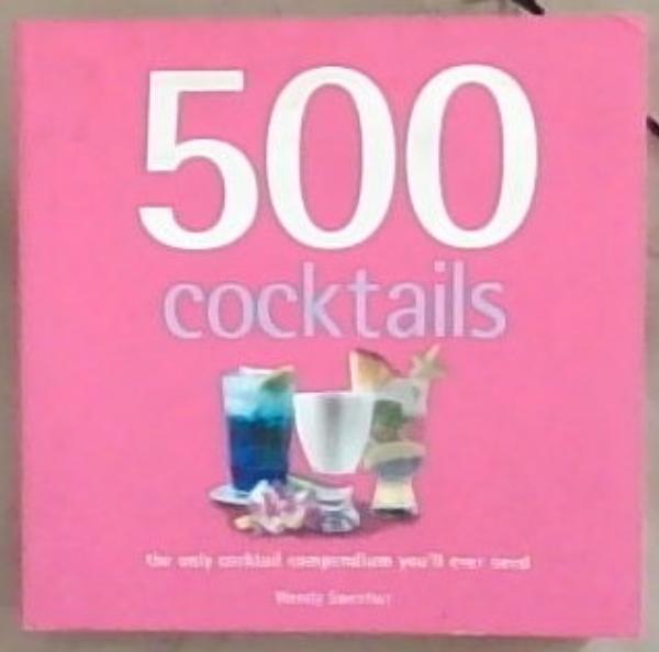 500 Cocktails